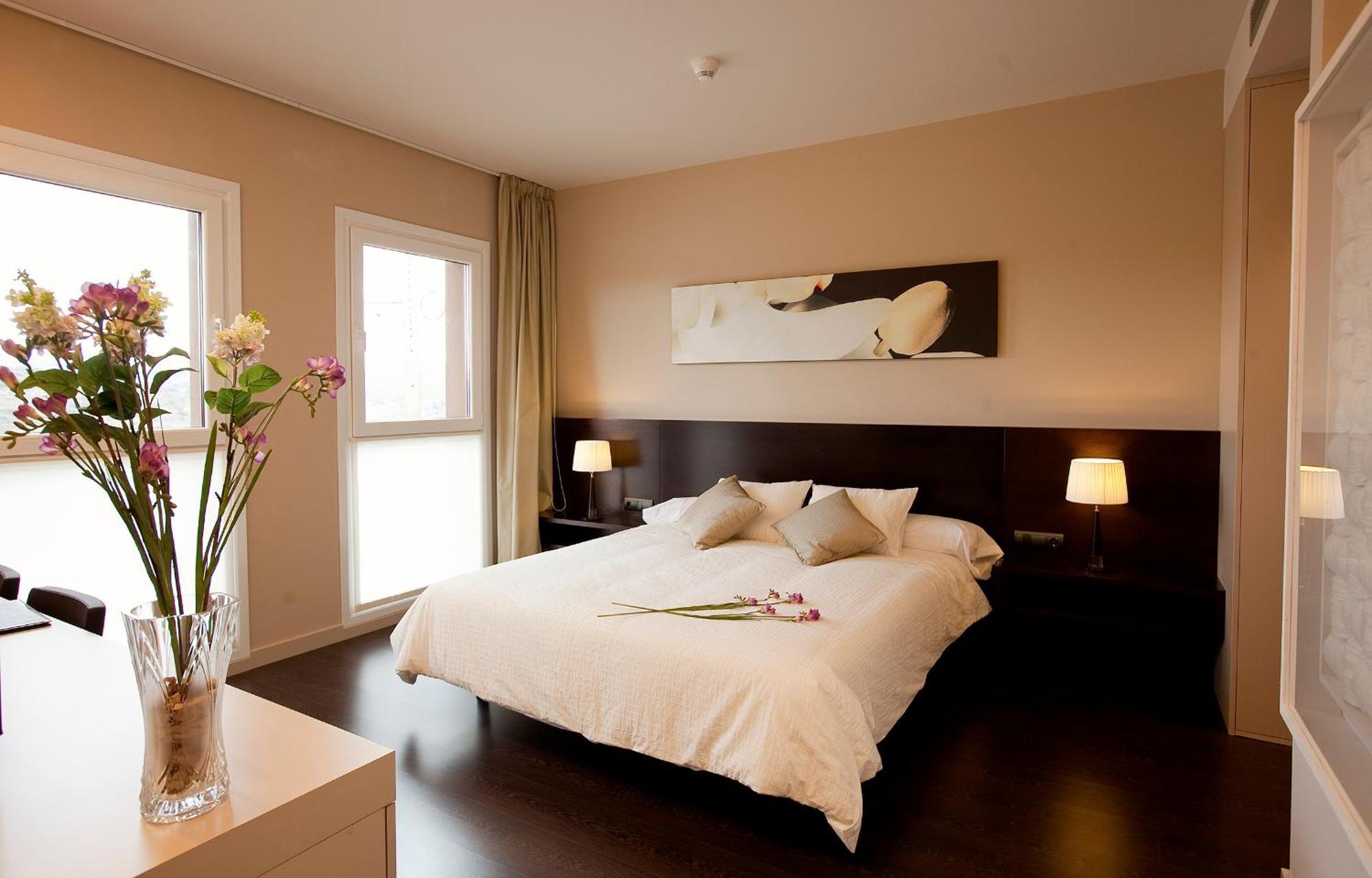 Hotel Rural Valdorba Sansoáin Habitación foto